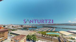 Appartement à Larrea - San Juan de Dios - Peñota. Señorío bizkaia, vistas al abra, garaje y trastero con acceso di