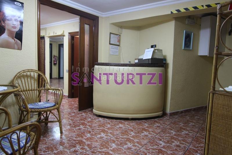 Foto d0bb59d3-170a-4546-a594-c8cf9848b1e6. Geschäftsraum in Centro Santurtzi