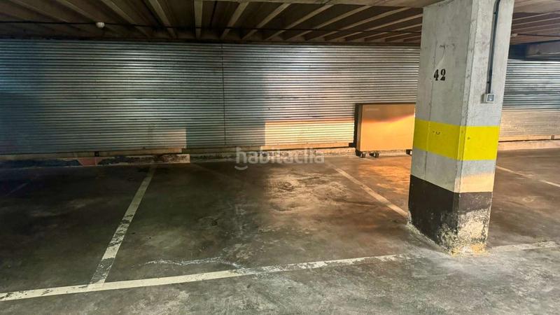 Foto 26dbc0e7-e526-4002-97d9-c341c8936fe4. Autoparkplatz in Centro Santurtzi