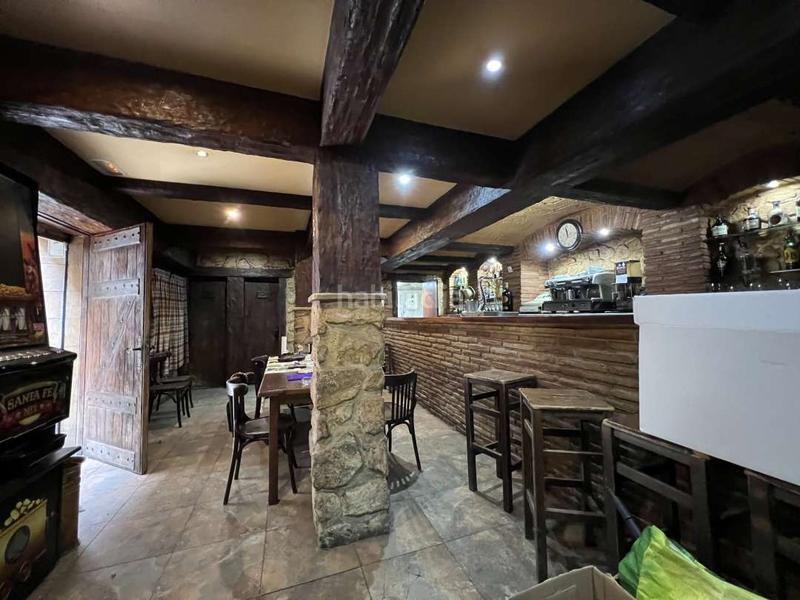 Foto 26442fe7-28aa-41c8-b396-b7ccccec74b9. Local comercial a Villar - San Juan - La Magdalena Santurtzi