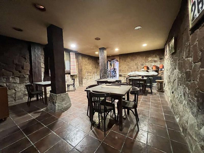 Foto 3a4e1a08-83b4-4110-b186-58bd26a7a20f. Local comercial a Villar - San Juan - La Magdalena Santurtzi