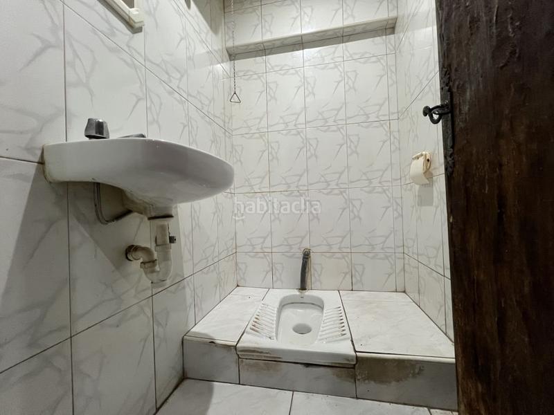 Foto 5899ca63-8fed-4607-8729-5009e628a345. Local comercial a Villar - San Juan - La Magdalena Santurtzi