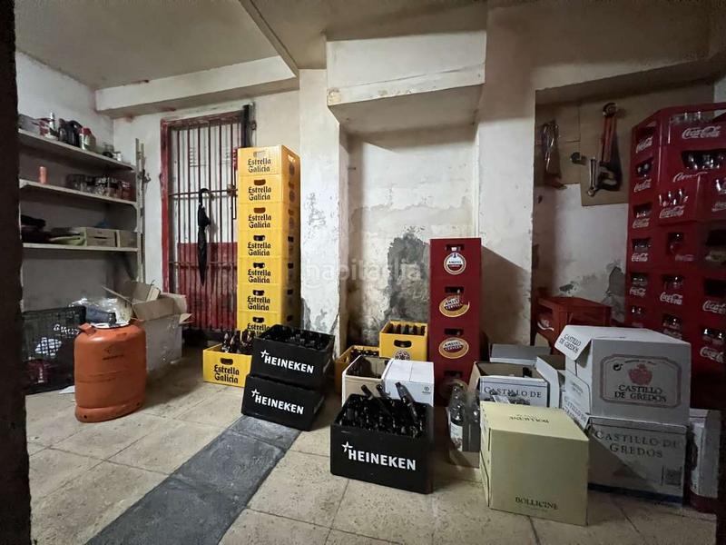 Foto 5d0fb780-dc1c-4d04-b0d8-c05f3468429e. Local comercial a Villar - San Juan - La Magdalena Santurtzi