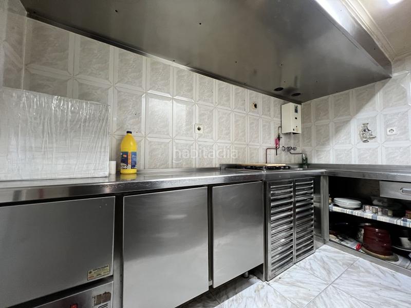 Foto 6692ca02-b3b9-4acf-8505-7a6d6c638e5d. Local comercial a Villar - San Juan - La Magdalena Santurtzi