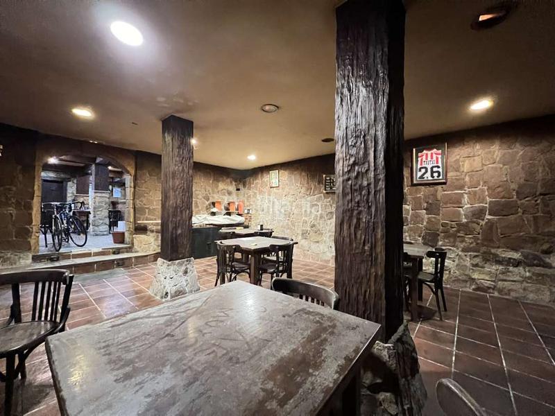 Foto 958662d0-c2bc-4ee5-8aba-e344372baf57. Local comercial a Villar - San Juan - La Magdalena Santurtzi