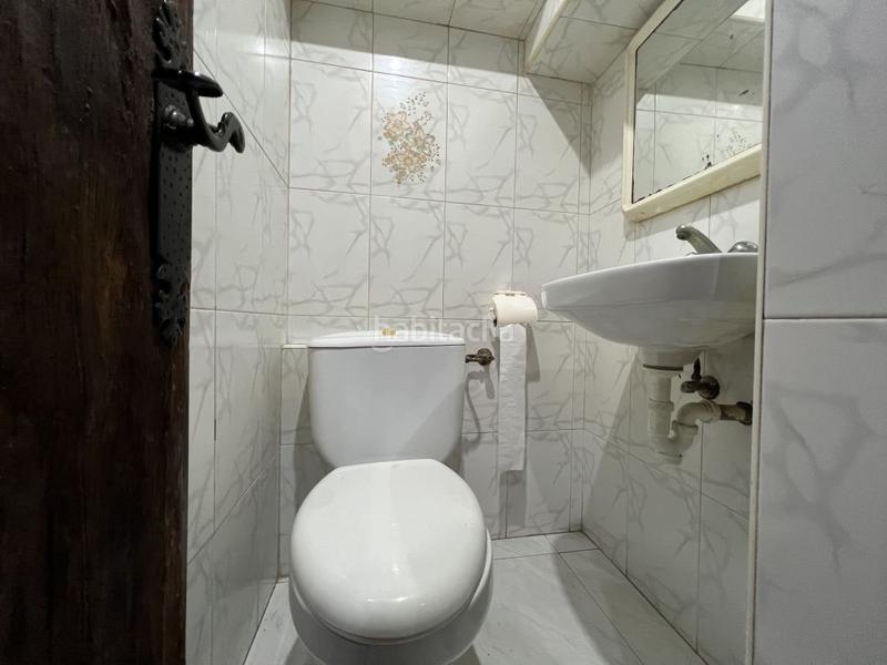 Foto a701df6a-9975-41cc-917c-5b9105bd06e0. Local comercial a Villar - San Juan - La Magdalena Santurtzi