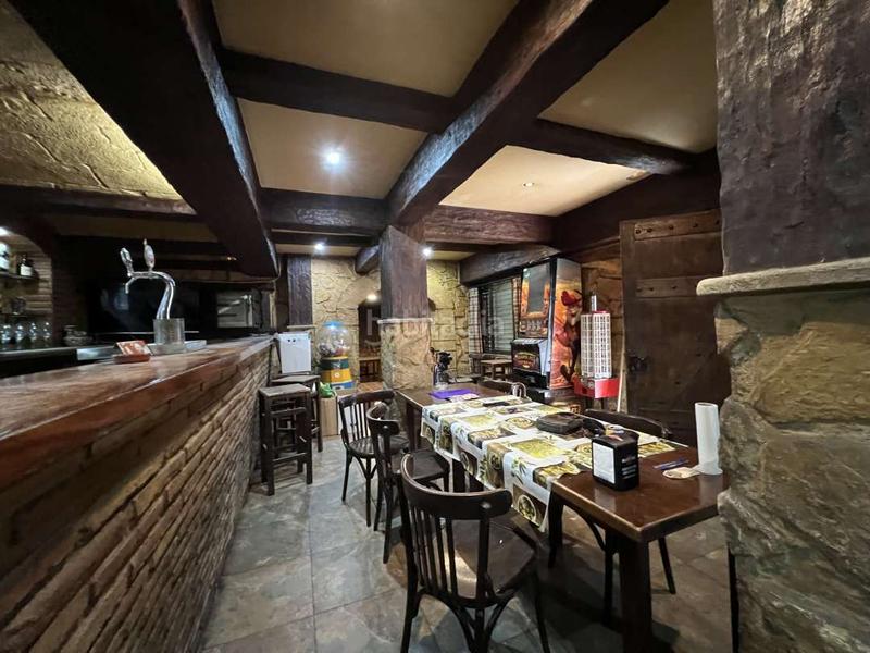 Foto ae3124e1-4a7d-4f95-a25d-b7874af113ef. Local comercial a Villar - San Juan - La Magdalena Santurtzi