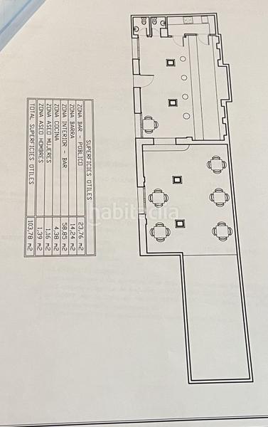 Foto b408f556-52d6-40c9-a139-7e8ae6b08a40. Local comercial a Villar - San Juan - La Magdalena Santurtzi