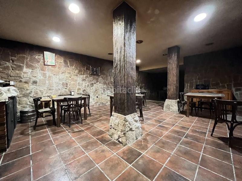 Foto c62d75d2-54ea-47aa-a803-1114e32fb96b. Local comercial a Villar - San Juan - La Magdalena Santurtzi