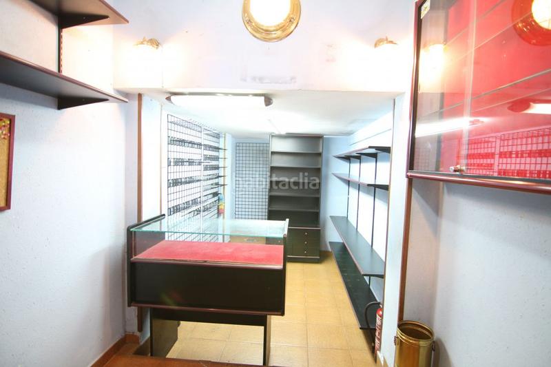 Foto 3eaf3c29-3ddd-47ec-a213-2886c8c50703. Alquiler local comercial local en el centro de la txitxarra en Santurtzi