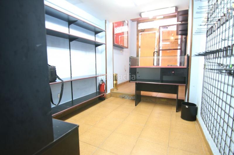 Foto 5c299ae7-2da1-40f2-bd62-99165f45bf96. Lloguer local comercial a la txitxarra - murrieta - parke Santurtzi Santurtzi