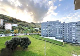 Appartement à Mamariga. Vivienda completamente exterior y muy luminosa en avda iparragui
