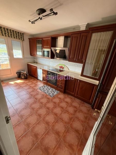 Foto 4b66902a-d8cc-46dd-a97e-385ef3063f3d. Lloguer dúplex amb calefacció aparcament a Kabiezes Santurtzi