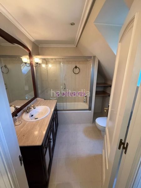 Foto 7b534535-37f1-4c9b-8939-69ca7c3b7448. Lloguer dúplex amb calefacció aparcament a Kabiezes Santurtzi