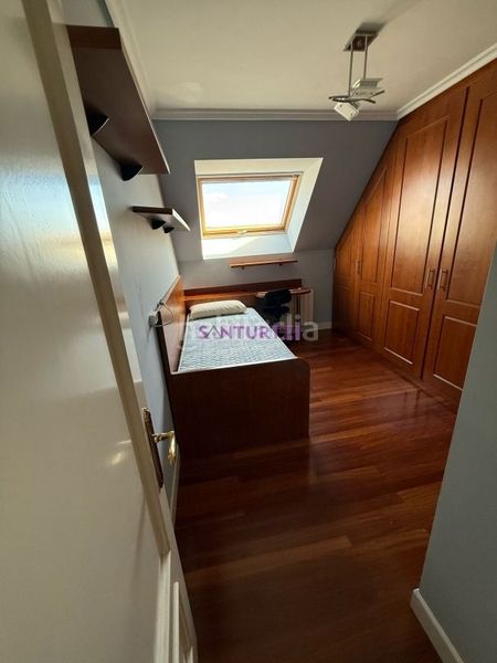 Foto 842aa35c-1ff4-46a2-9139-2ce09421b013. Lloguer dúplex amb calefacció aparcament a Kabiezes Santurtzi