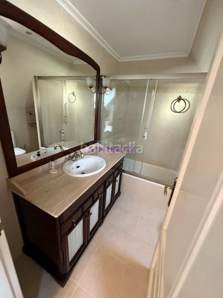 Foto a5191f01-5567-4ae3-93b8-55b46ca7cfcf. Lloguer dúplex amb calefacció aparcament a Kabiezes Santurtzi