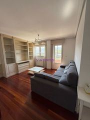 Lloguer Dúplex a Kabiezes. Precioso duplex con espectaculares vistas y terraza