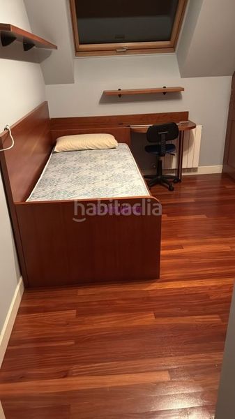 Foto d0e4f4a5-0583-4556-b319-e794f494dc65. Lloguer dúplex amb calefacció aparcament a Kabiezes Santurtzi