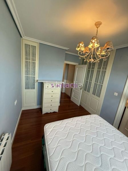 Foto e8dc2a25-acfe-45df-b06f-925b5924f1a2. Lloguer dúplex amb calefacció aparcament a Kabiezes Santurtzi