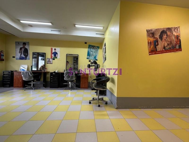 Foto 54276e7e-7337-431c-b79d-d7566e6ee063. Locale commerciale in Larrea - San Juan de Dios - Peñota Santurtzi