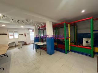 Local Comercial en La Txitxarra - Murrieta - Parke Santurtzi