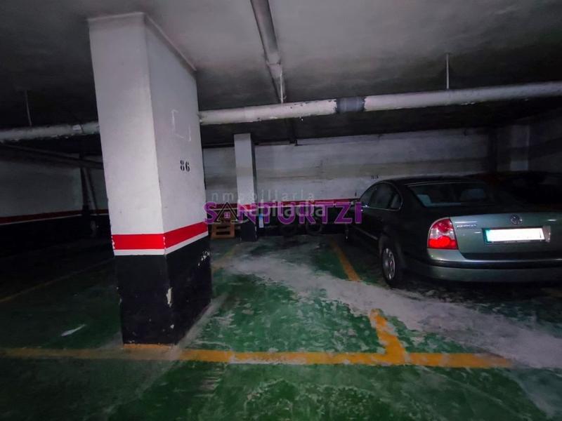 Foto a2addf57-6661-487e-805c-d765b4c8e1e2. Posto auto in Larrea - San Juan de Dios - Peñota Santurtzi