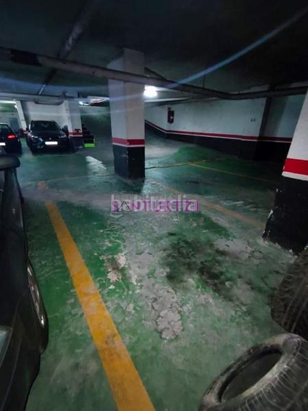 Foto b69b115f-9b86-4f94-b39d-89cfe2206de3. Posto auto in Larrea - San Juan de Dios - Peñota Santurtzi