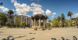 Aparcament cotxe a Pilas. Venta de garajes en el parke
