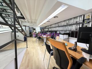 Alquiler Local Comercial en La Txitxarra - Murrieta - Parke Santurtzi. Local comercial en alquiler, zona san francisco javier