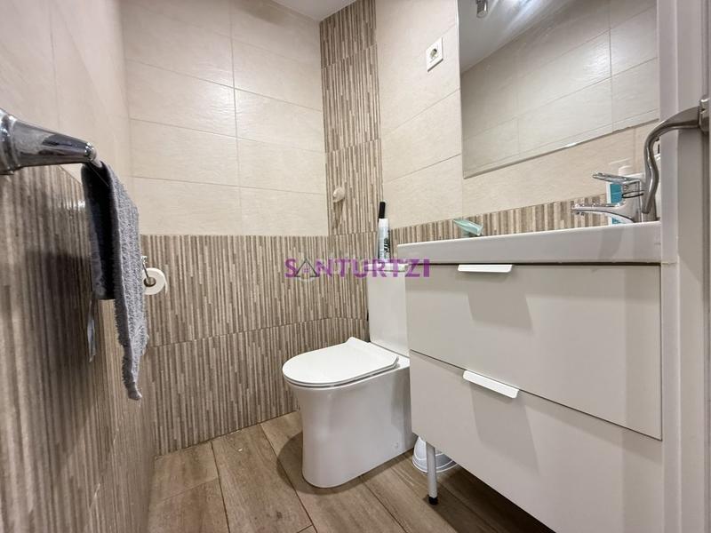 Foto 3d1ee3e3-3d17-40f9-99f2-10fb849e250f. Appartamento con riscaldamento in Kabiezes Santurtzi