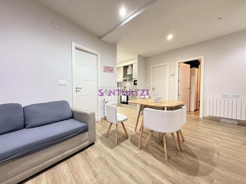 Foto 6bbe0484-8033-4abd-87a2-bff08a4994c1. Appartamento con riscaldamento in Kabiezes Santurtzi