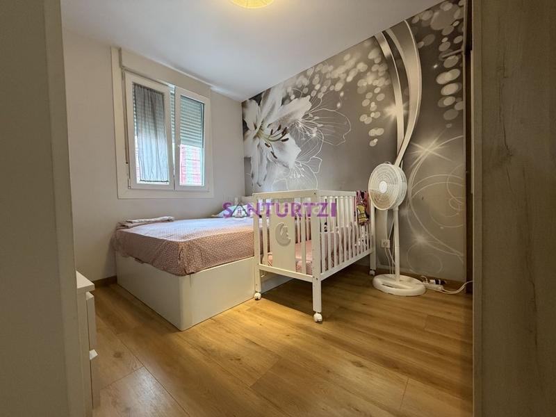 Foto 8004fb1c-b4ec-47a1-8de9-7ea2994794c9. Appartamento con riscaldamento in Kabiezes Santurtzi