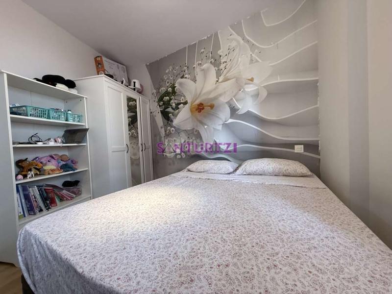 Foto 89ea08d7-e8ed-4b27-ae3a-7f666ee5de4f. Appartamento con riscaldamento in Kabiezes Santurtzi