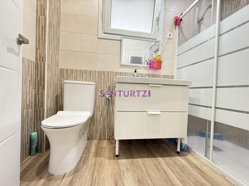Foto 9b6b534b-1d96-410b-a764-7947c0807aba. Appartamento con riscaldamento in Kabiezes Santurtzi