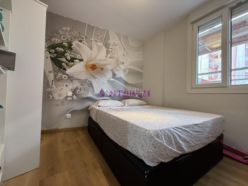 Foto a0e93b07-774e-42c9-9c79-0c2ece626a75. Appartamento con riscaldamento in Kabiezes Santurtzi