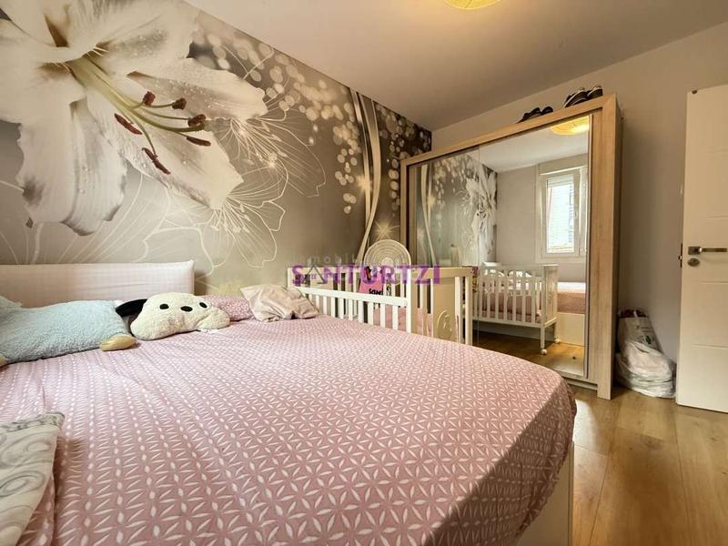 Foto b5e449cb-fb74-48b6-a366-6f216f95532f. Appartamento con riscaldamento in Kabiezes Santurtzi
