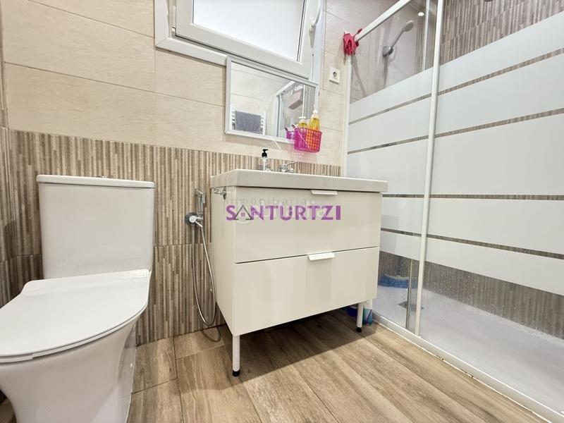 Foto eb21ff59-585d-42b1-ad2b-c75197d8220e. Appartamento con riscaldamento in Kabiezes Santurtzi