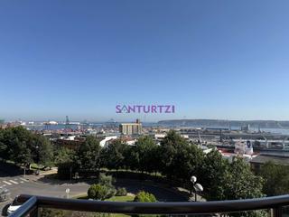 Appartement en Capitn Mendizabal - La Sardinera. Oportunidad en mamariga, santurtzi piso seminuevo con vistas al