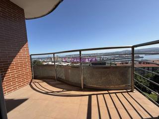 Appartement à Capitán Mendizabal - La Sardinera. Coqueto apartamento en la cerrada con espectaculares vistas al a