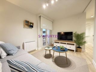 Appartement à Centro. Vivienda en el corazón de santurtzi licencia para vivienda turís