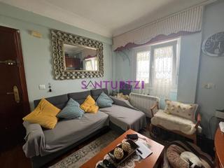 Appartement à Mamariga. Vivienda en el barrio san juan
