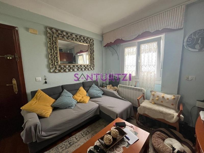 Foto 2ffb2c9c-83e7-4879-81f2-52cf03546fec. Appartamento con riscaldamento in Mamariga Santurtzi