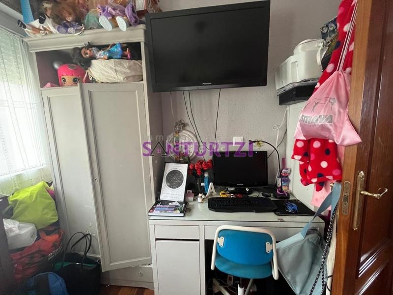 Foto 399d09d4-7db3-49c8-8c18-05971355fa55. Appartamento con riscaldamento in Mamariga Santurtzi