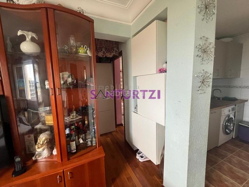 Foto 4f41f000-252f-4ed8-9be3-fd9820e5bde6. Appartamento con riscaldamento in Mamariga Santurtzi