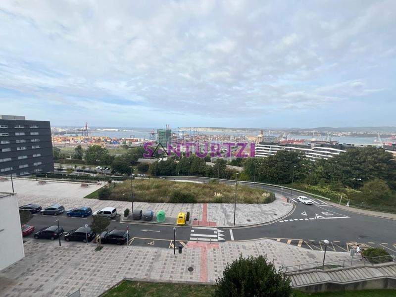 Foto 7f455892-e8db-47c5-8b87-e4e7e0e3628e. Appartamento con riscaldamento in Mamariga Santurtzi