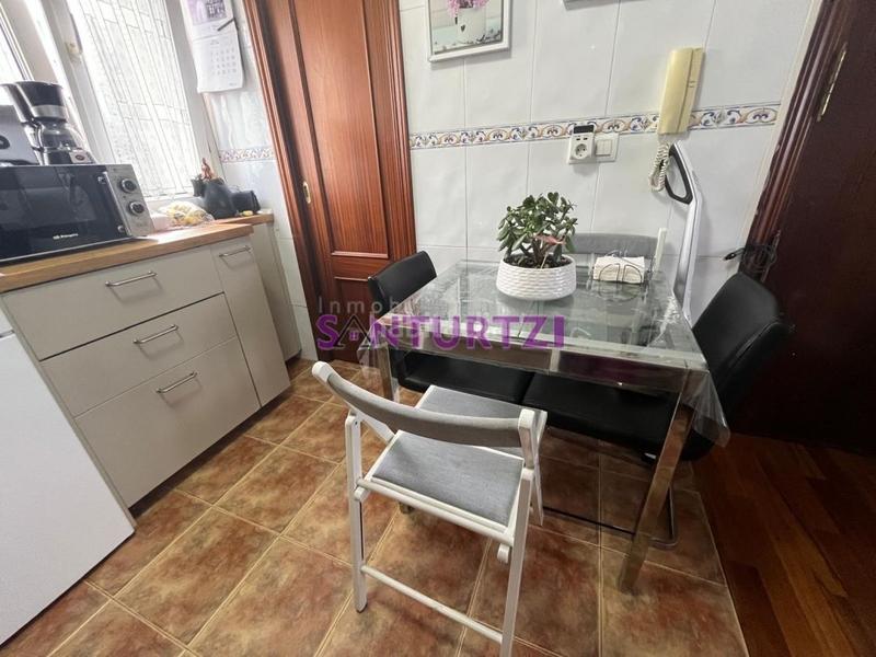 Foto 8f95fe76-6cf1-4b7c-be08-e6f7104e74a6. Appartamento con riscaldamento in Mamariga Santurtzi