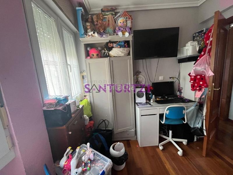 Foto 973d2d06-b0ff-4da9-9587-979e49249896. Appartamento con riscaldamento in Mamariga Santurtzi