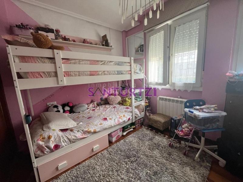 Foto 9c69236d-b6cc-4074-ab70-6c415512165d. Appartamento con riscaldamento in Mamariga Santurtzi