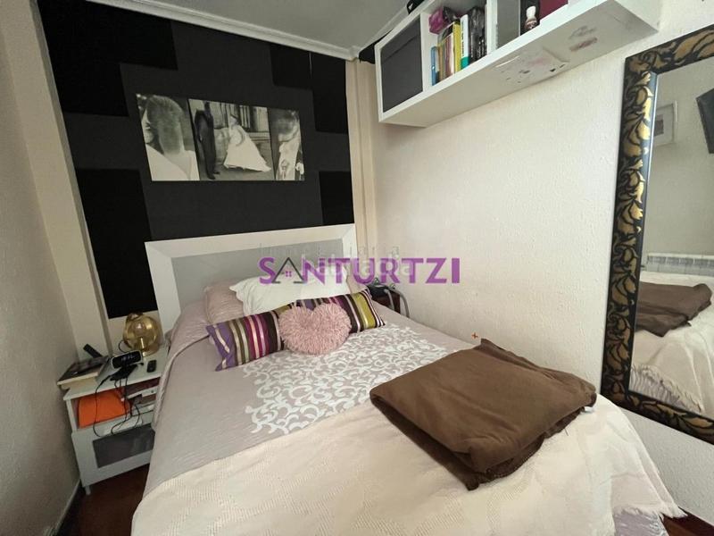 Foto c24b8ba1-8563-46b3-8718-a05bbd53d451. Appartamento con riscaldamento in Mamariga Santurtzi