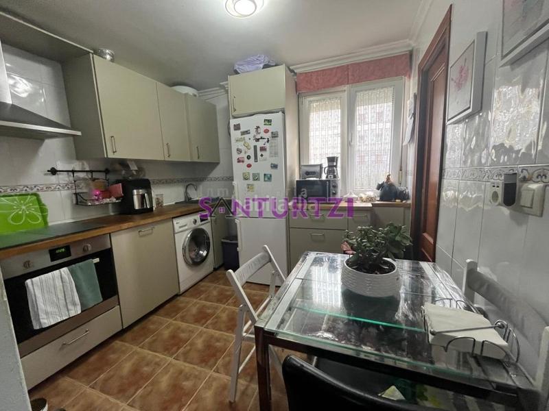 Foto c5fb8f4d-cdd6-4336-a354-4b8bc3a10e03. Appartamento con riscaldamento in Mamariga Santurtzi